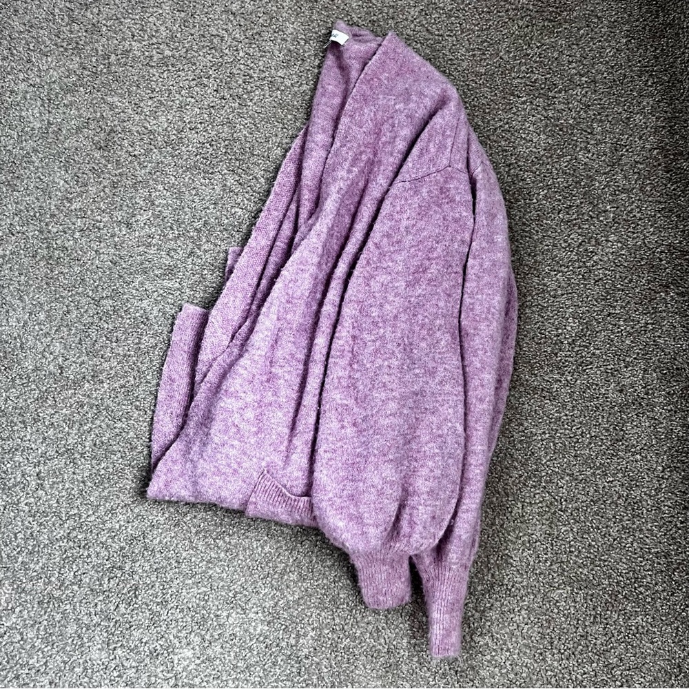 Madewell Cardigan